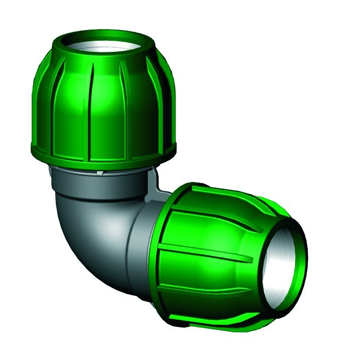 Коліно 32 IRRITEC